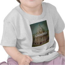 Oxford Tshirts