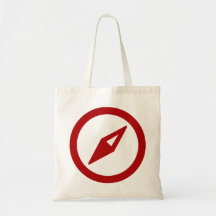 Oxygentees Budget Tote Bag