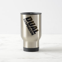 Oxygentees Dual Suspension Mug