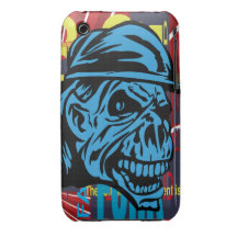 Oxygentees New IPhone Case iPhone 3 Case-Mate Case