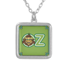 Oz Lion Pendants