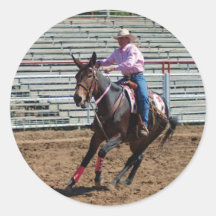 ozark mule days stickers