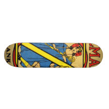 ozma of oz skateboards