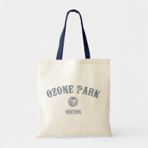 Ozone Park Bag