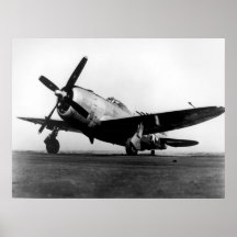 P-47 POSTERS