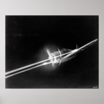 P-47 Thunderbolt Print