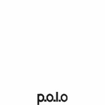 p.o.l.o polo shirt