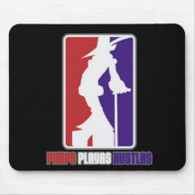 P P H MOUSE PAD