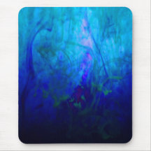 © P Wherrell Summer Dreams impressionist landcape Mousepads