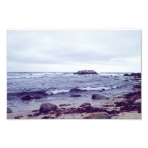 "Pacific Wave"  (Photo Print)