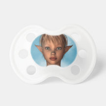 Pacifier QPC Template - Customised