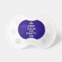 Pacifiers