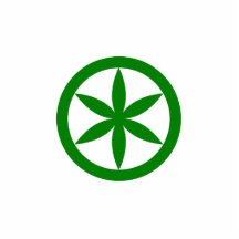 Padania, Colombia Political flag Photo Cut Out