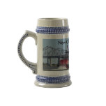 Paddle Wheeler mugs