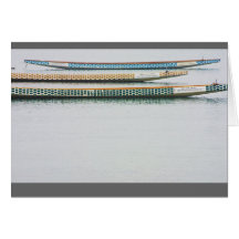 Paddles Up! Cards