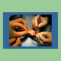 Paediatrics Hand Surgery posters