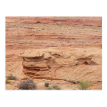Page Post Card