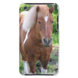 Paint Draught   Horse  iTouch Case iPod Touch Cover