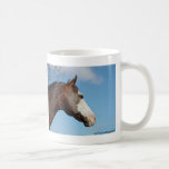 Paint Horse Mug