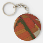 Paint it - Abstract Key Chains
