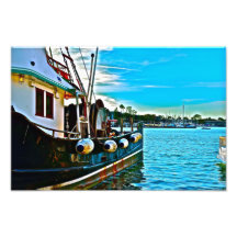 Paint It Real Photo Art