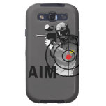 Paintball Shooter - Aim
