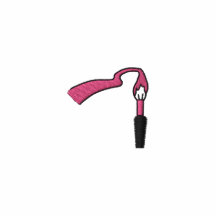 Paintbrush -- Shirt