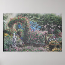 Painted Dreams Poster