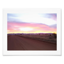 Painted Skies 3 Photo