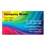 Painter Business Cards