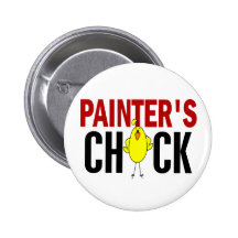 PAINTER’S CHICK BUTTON