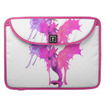 Pair of Dragons  15" MacBook Sleeve macbook sleeves