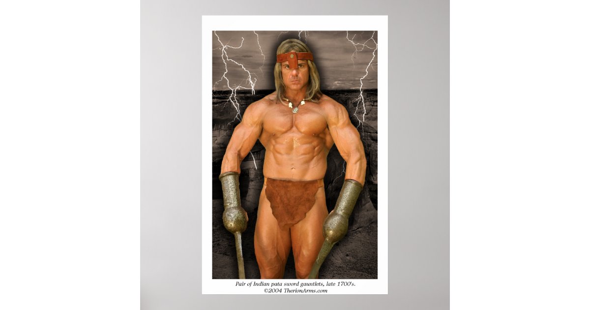 Age Of Barbarian Arena Pair_of_indian_pata_sword_gauntlets_poster-r2ce46428a60b4d08ba2326e0b1ec04d2_wxq_8byvr_630