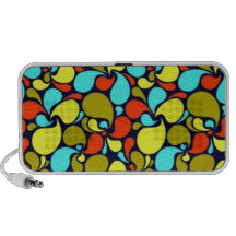 Paisley Speaker