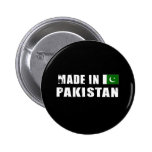 PAKISTAN BUTTONS