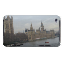 Palace Of Westminster iPod Touch Case