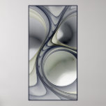 Pale Perception L Print