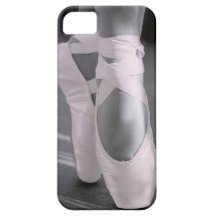 Pale Pink Ballet Shoes