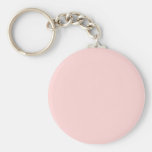 Pale Pink Keychains