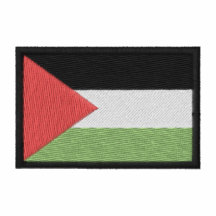 Palestine Flag