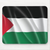 PALESTINE MOUSE PAD