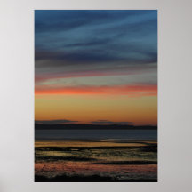 Palette of Colour Poster