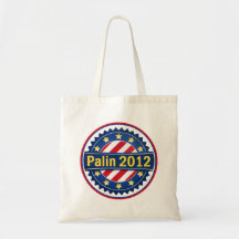 Palin 2012 Bag