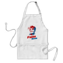 Palin Rove Apron