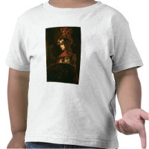 Pallas Athena or, Armoured Figure, 1664-65 Tee Shirts