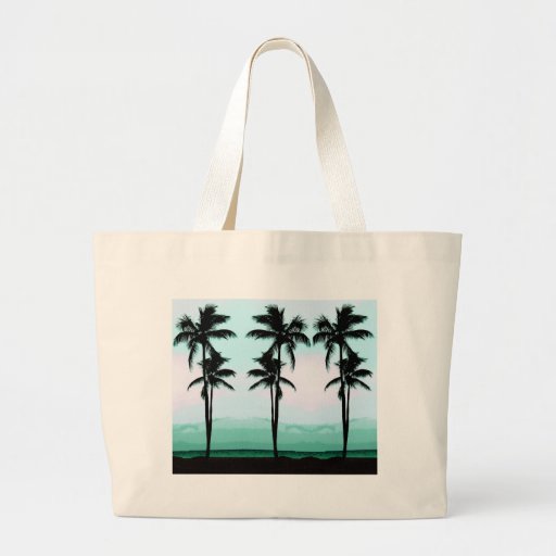 Palm Beach Bag