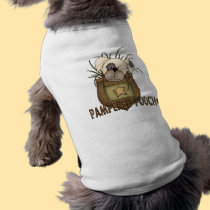 Pampered Pooch pet clothing