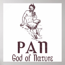 Pan Print