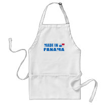 PANAMA aprons