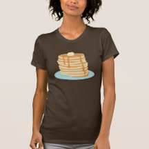 Pancake Tee For Me